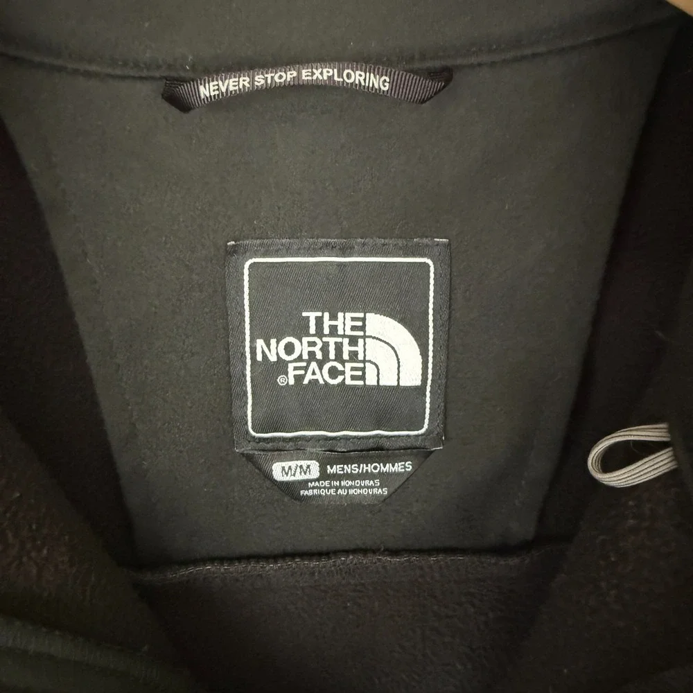 The North Face north face